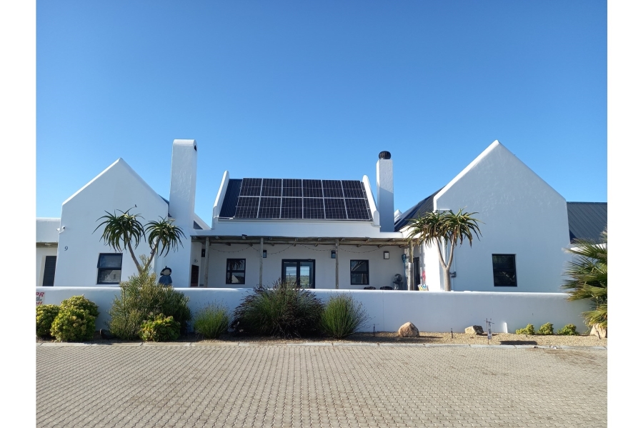 4 Bedroom Property for Sale in Jacobsbaai Western Cape